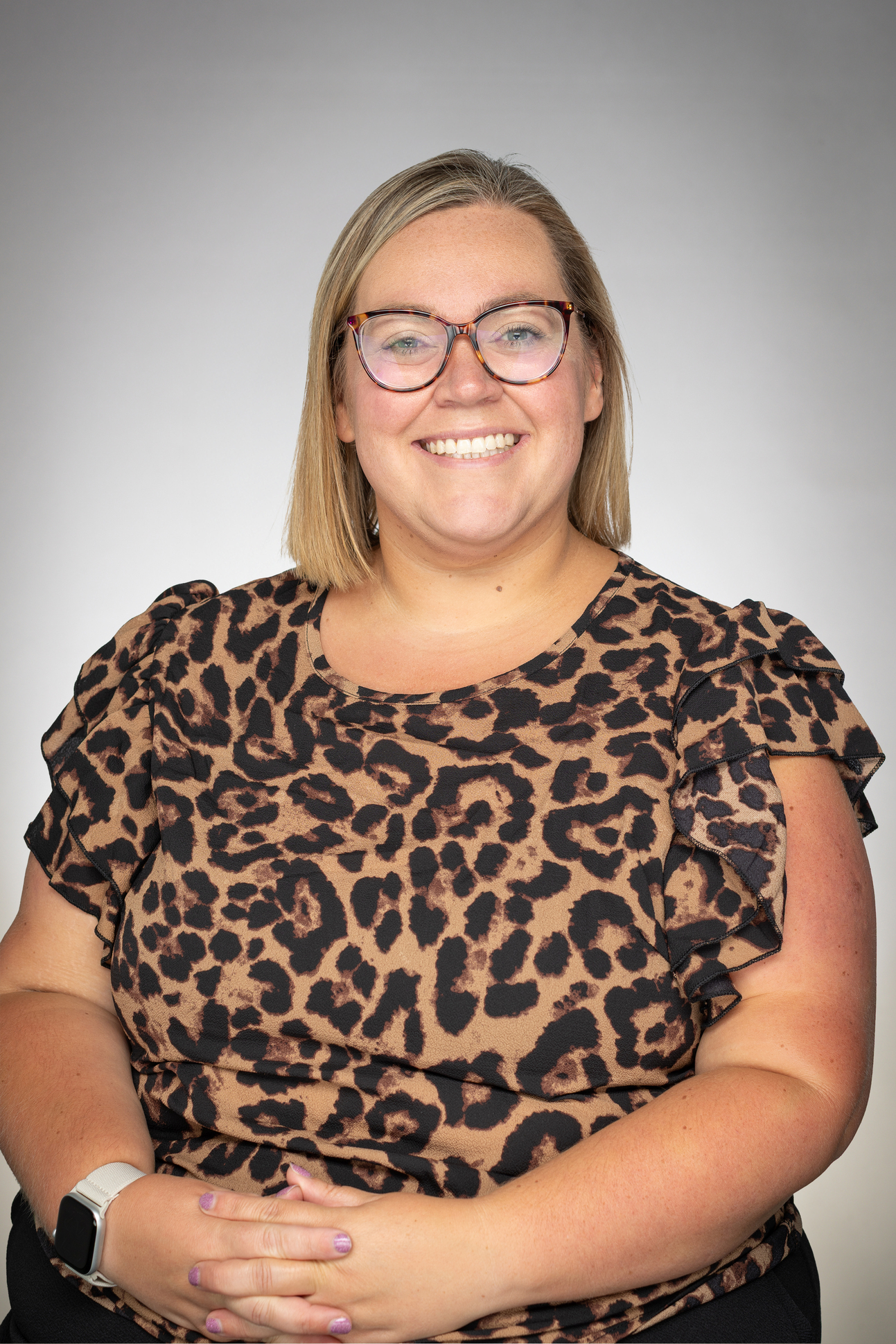 Photo of Mrs Claire Fallaize