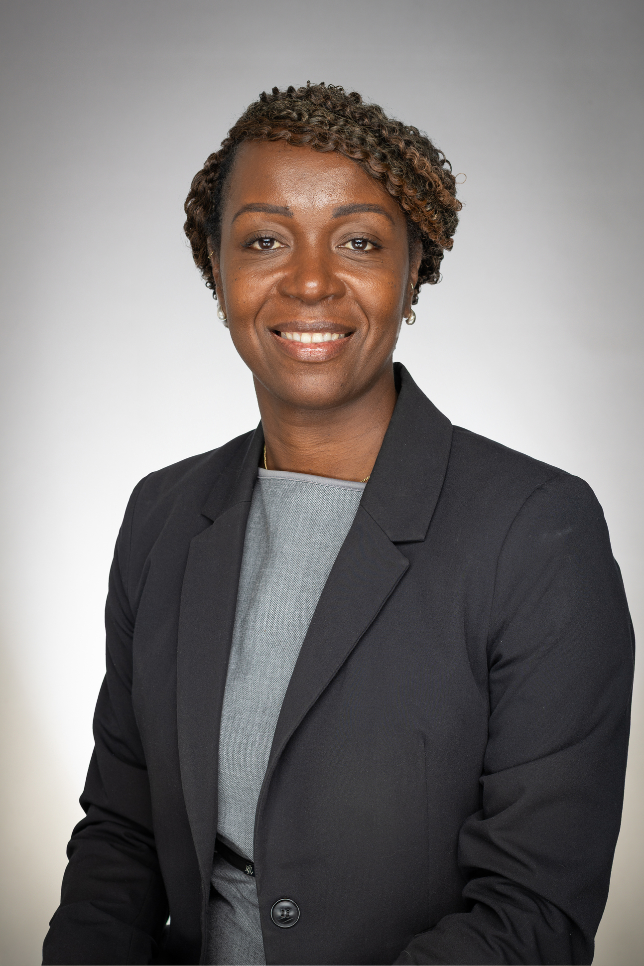Photo of Mrs Verona Tomlin