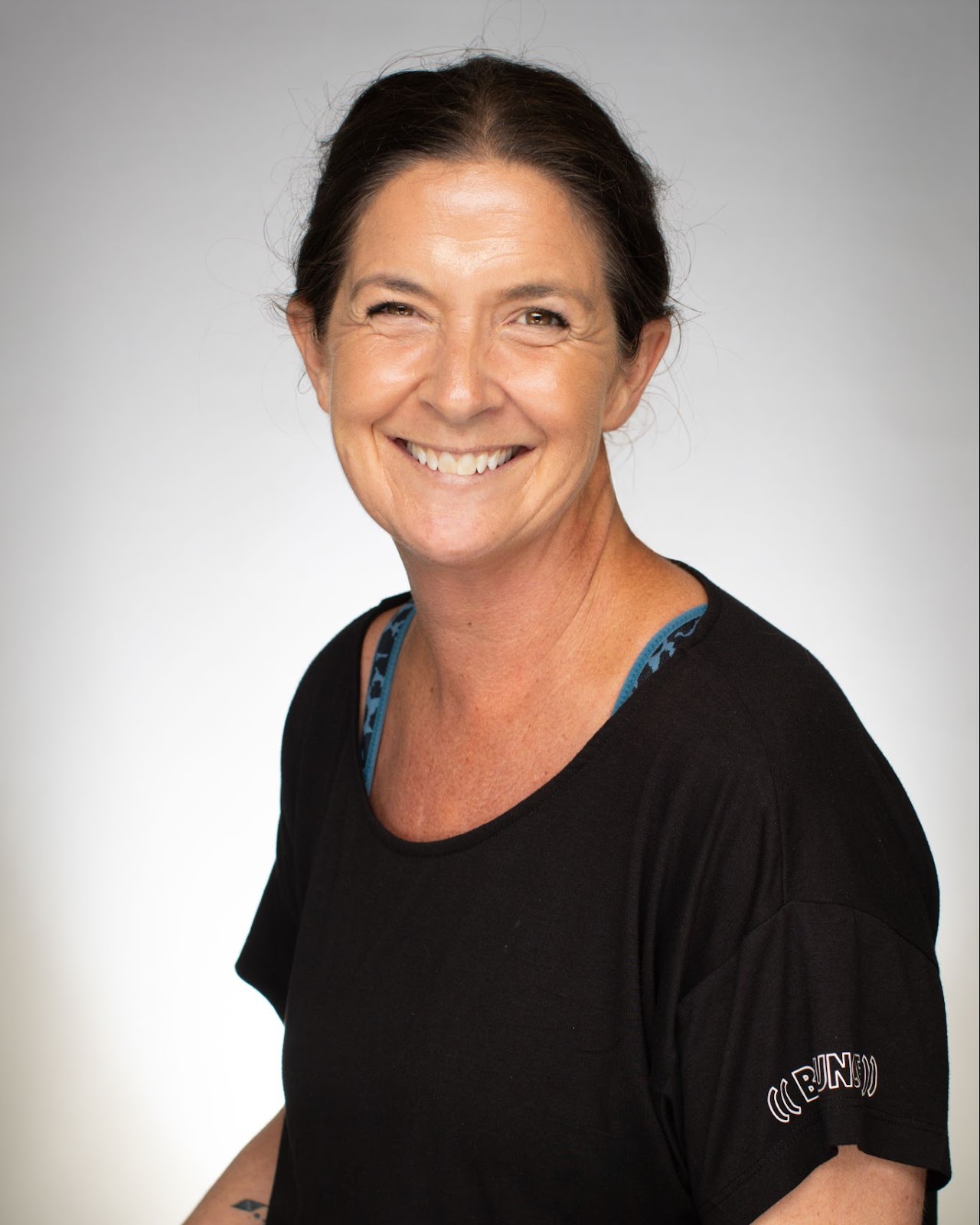 Photo of Mrs Emma Hughes