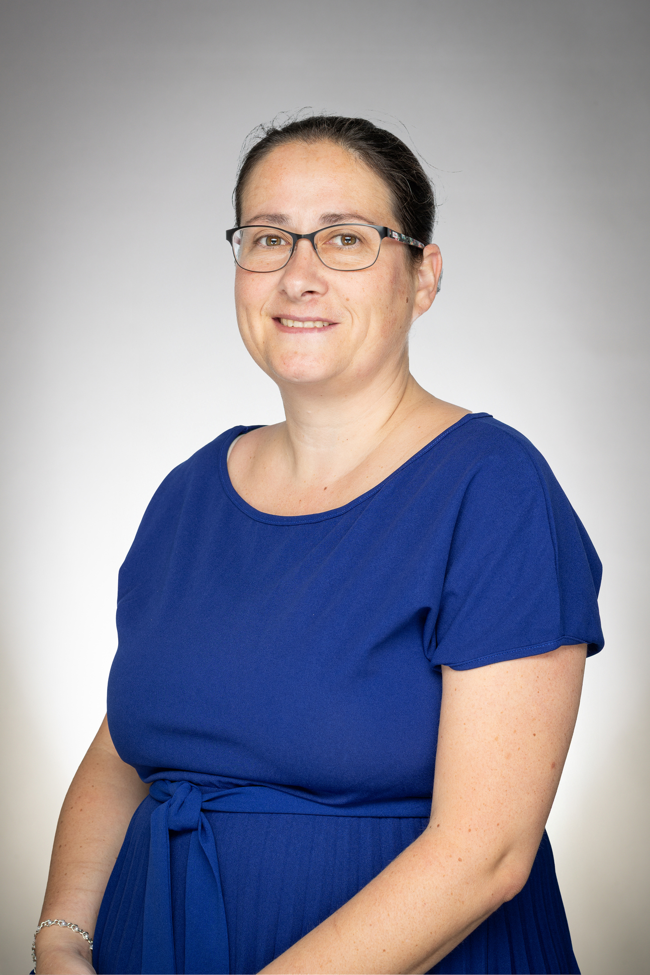 Photo of Ms Amanda Din
