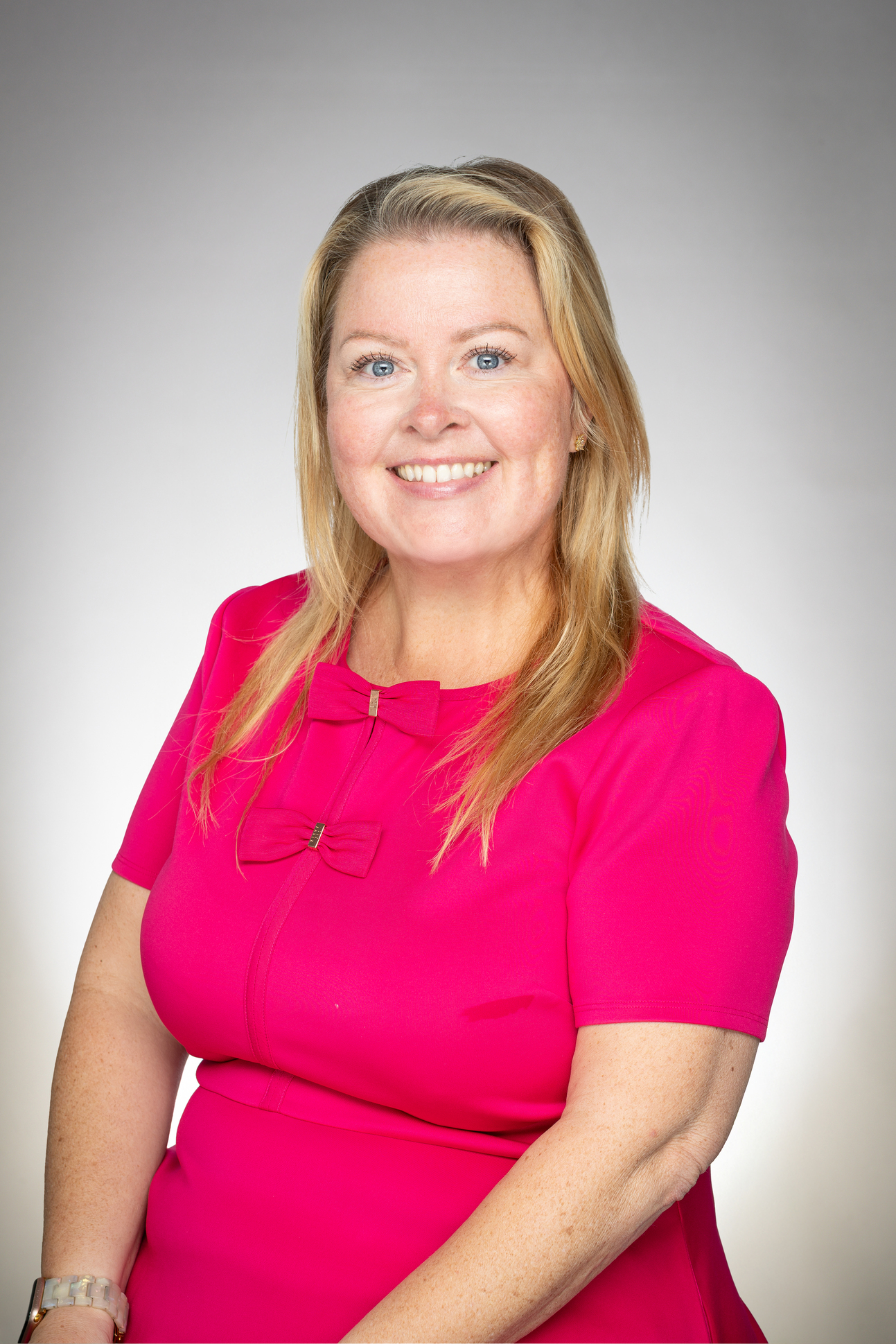 Photo of Mrs Jade O'Donnell
